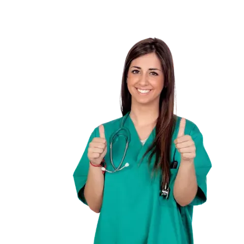 Angelica mostra come leggere l’etichetta di un cibo per cani