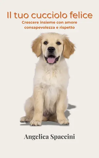 Il tuo cucciolo felice
